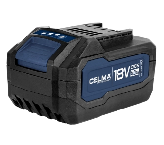 Akumulator Celma OBS-18V4AH