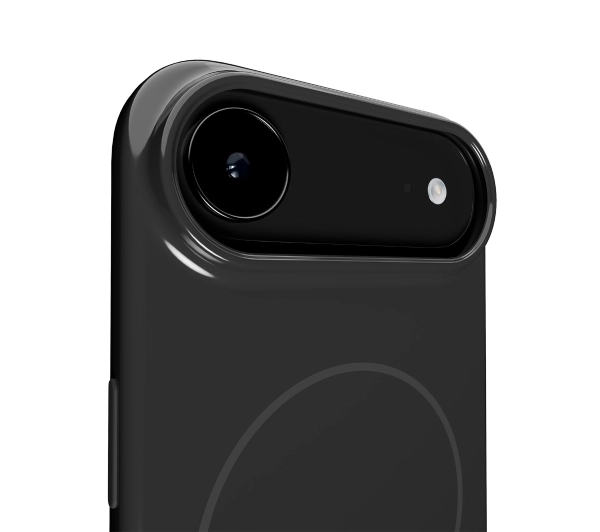 Puro Pulse do iPhone Air Czarny