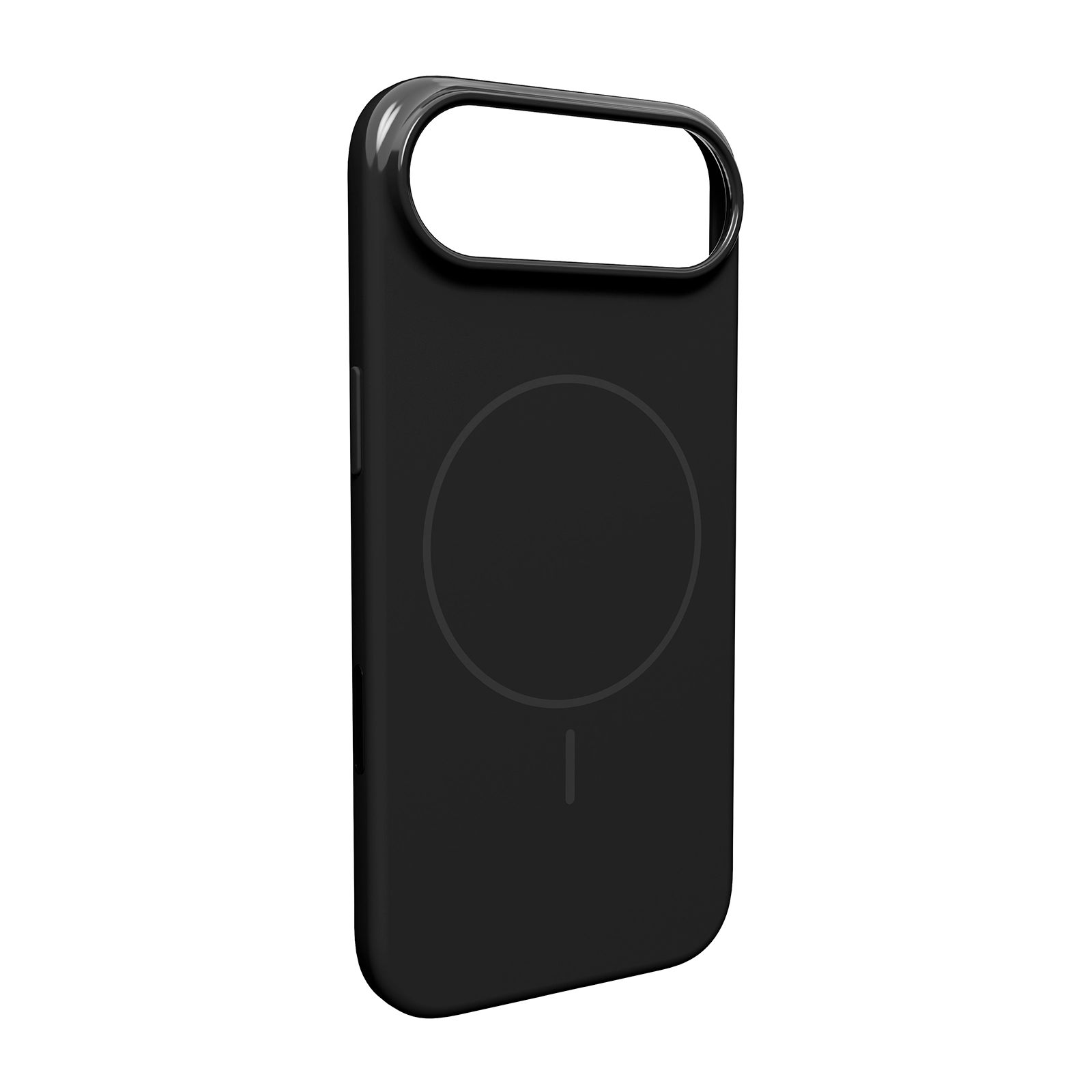 Etui Puro Pulse do iPhone Air Czarny