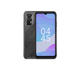 AGM H6 4G 6,56" Grafitowy - Kup na Raty - RRSO 0%