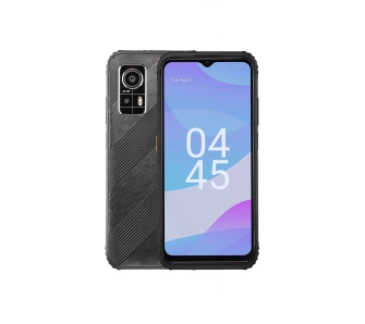 Smartfon AGM H6 4G 6,56" Grafitowy