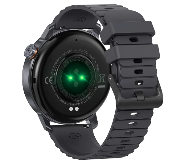 Kospet ORB Grafitowy