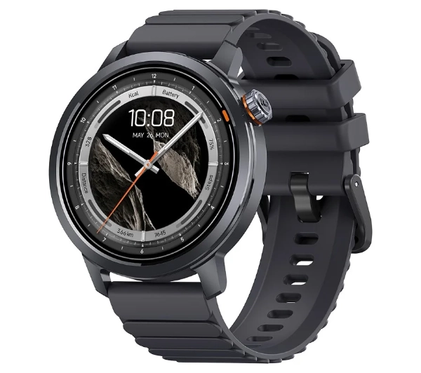 Kospet ORB Grafitowy