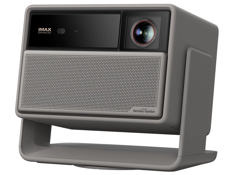 Projektor XGIMI Horizon 20 Max (XR16A) RGB Triple Laser 4K Wi-Fi Bluetooth Google TV