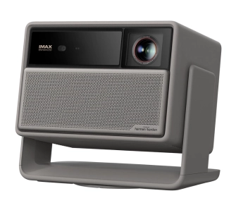 Projektor XGIMI Horizon 20 Max (XR16A) RGB Triple Laser 4K Wi-Fi Bluetooth Google TV