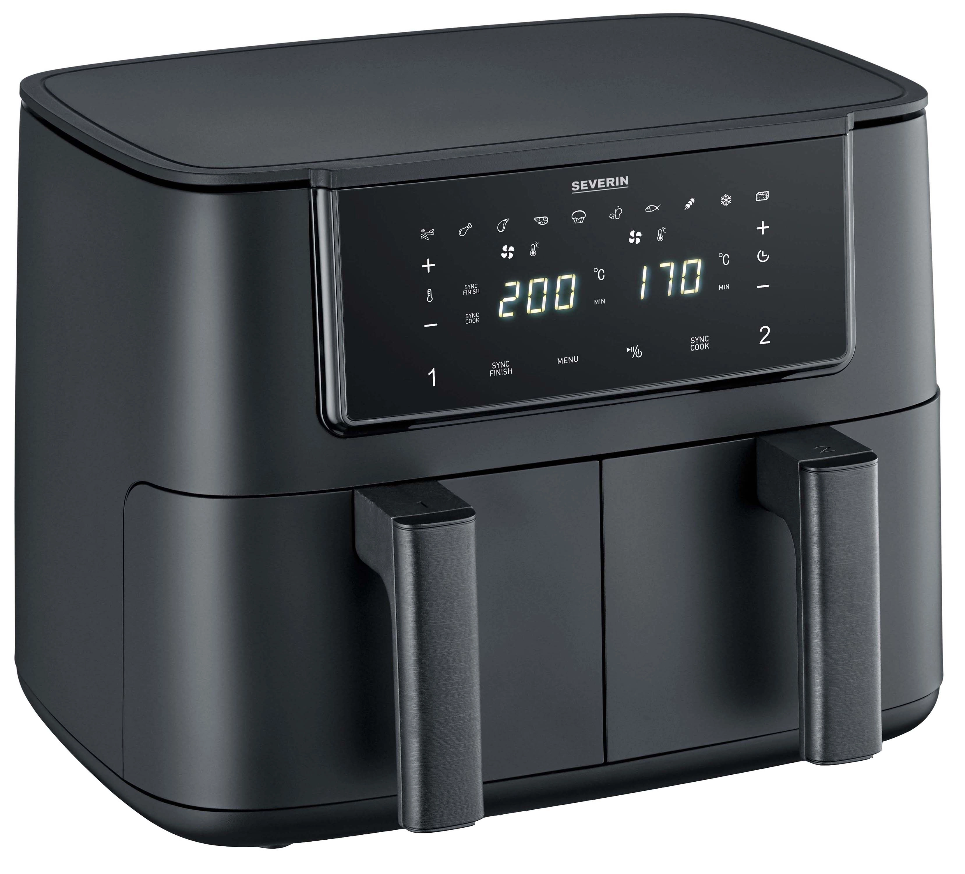 Air fryer Severin FR 2463 2600W 4l