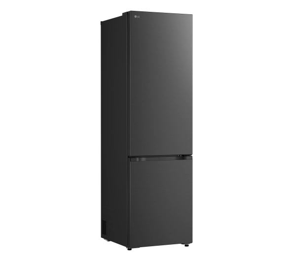 LG GBBSJ20EEP Funkcje AI Pełny No Frost 203cm Zdalne sterowanie Ciemny grafit mat - Kup na Raty - RRSO 0%