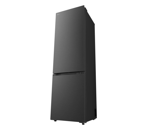 LG GBBSJ20EEP Funkcje AI Pełny No Frost 203cm Zdalne sterowanie Ciemny grafit mat - Kup na Raty - RRSO 0%