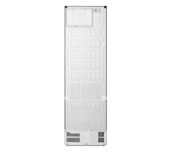 LG GBBSJ20EEP Funkcje AI Pełny No Frost 203cm Zdalne sterowanie Ciemny grafit mat - Kup na Raty - RRSO 0%