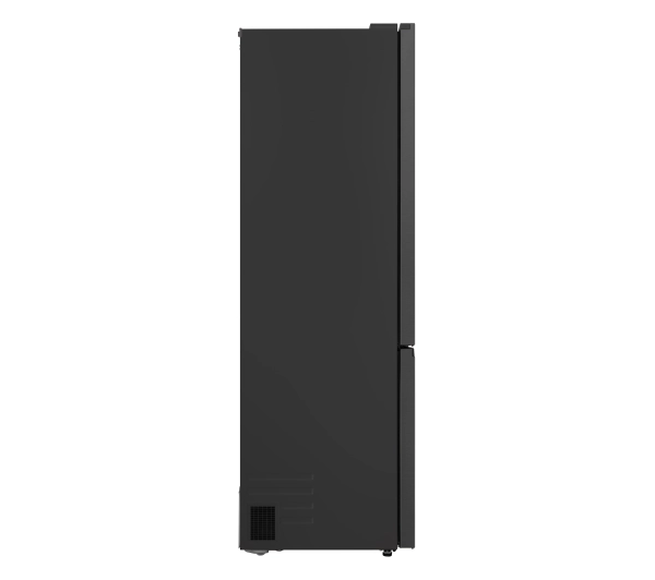 LG GBBSJ20EEP Funkcje AI Pełny No Frost 203cm Zdalne sterowanie Ciemny grafit mat - Kup na Raty - RRSO 0%