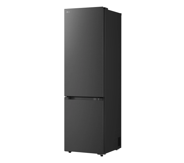 LG GBBSJ20EEP Funkcje AI Pełny No Frost 203cm Zdalne sterowanie Ciemny grafit mat - Kup na Raty - RRSO 0%