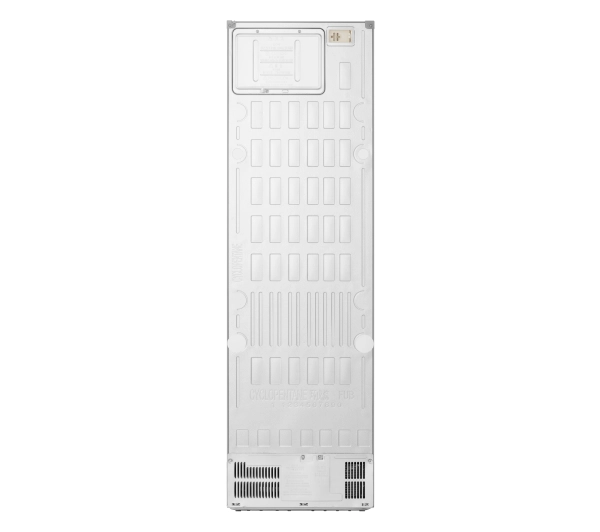 LG GBBSJ20EPY Funkcje AI Pełny No Frost 203cm Zdalne sterowanie Srebrny - Kup na Raty - RRSO 0%
