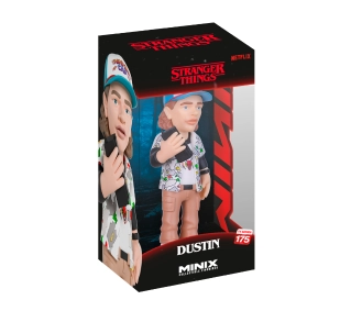 Minix Stranger Things - Dustin