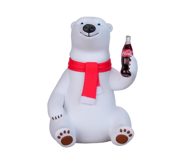 Minix Coca Cola Polar Bear