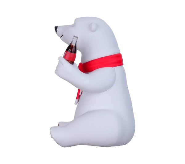 Minix Coca Cola Polar Bear
