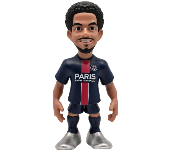 Minix Paris Saint‑Germain: Warren Zaire‑Emery