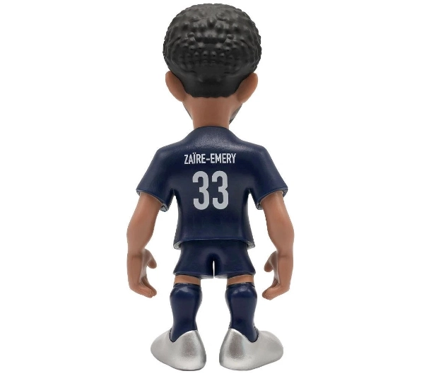 Minix Paris Saint‑Germain: Warren Zaire‑Emery