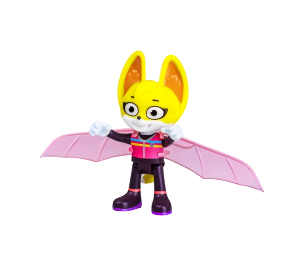 PMI Kids World The Creature Cases Action Agent Kit Casey