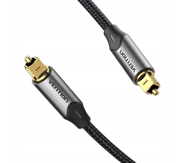 Vention BAVHJ  w oplocie 5m Czarny