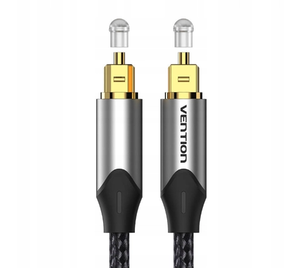 Vention BAVHJ  w oplocie 5m Czarny