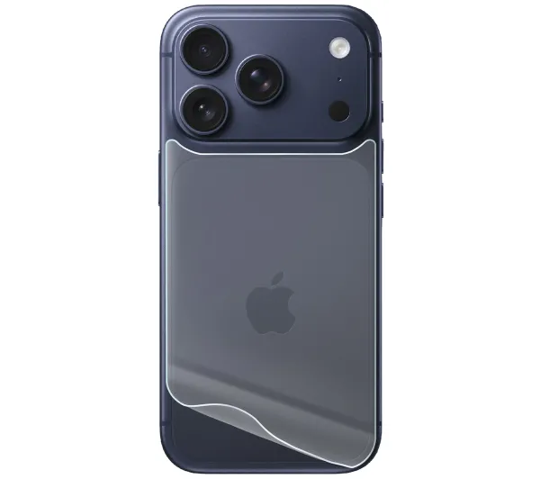 Bizon na tył Hydrogel Back do iPhone 17 Pro