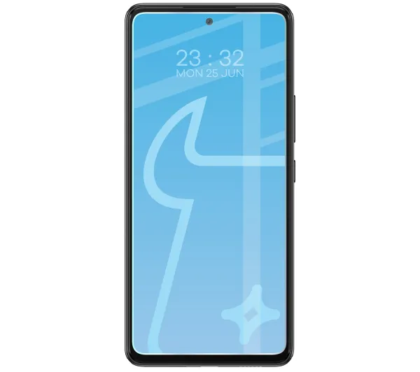 Bizon Clear Duo do Samsung Galaxy A53 5G