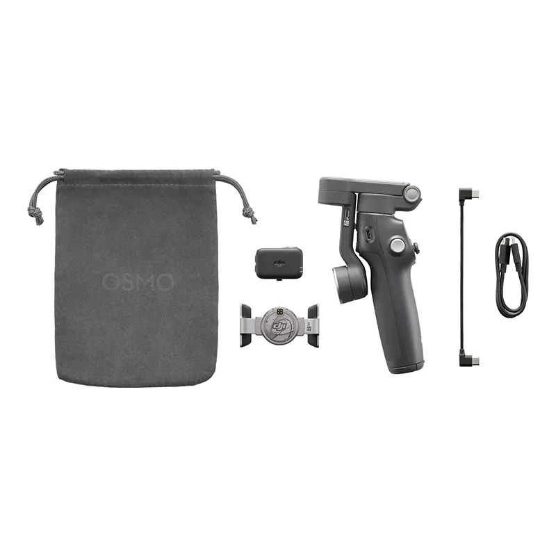 Gimbal DJI Osmo Mobile 8