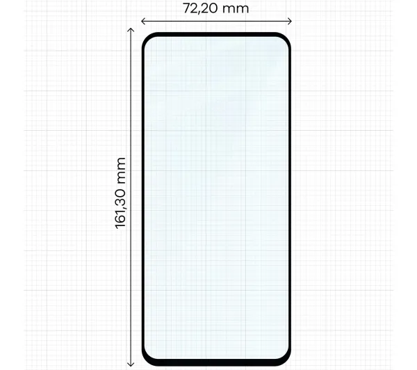 Bizon Edge Duo do realme C71 4G
