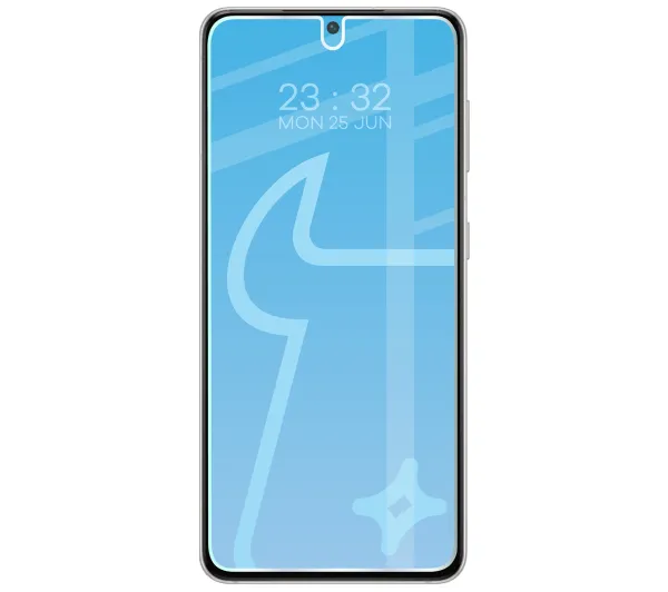 Bizon Clear Duo do Samsung Galaxy S21