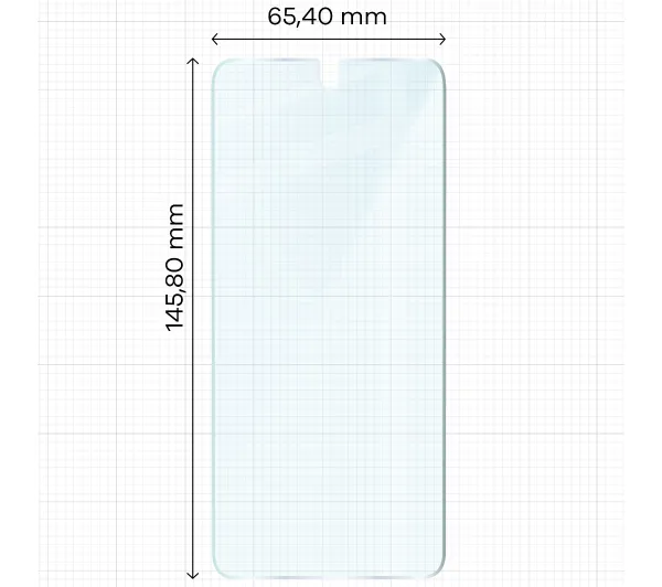 Bizon Clear Duo do Samsung Galaxy S21