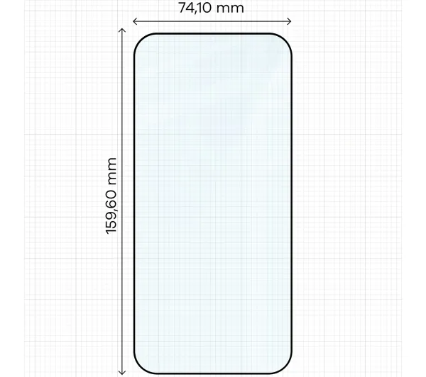 Bizon Edge 2 do iPhone 17 Pro Max