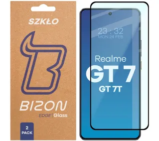 Bizon Edge Duo do Realme GT 7 / Realme GT 7T
