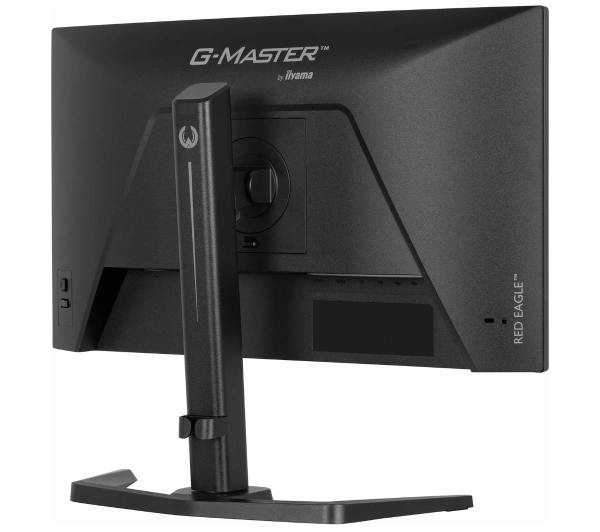 iiyama G-Master Red Eagle GB2471HSU-B1 23,8" Full HD Fast IPS 240Hz 0,3ms MPRT Gamingowy - Kup na Raty - RRSO 0%