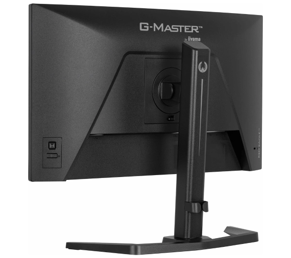 iiyama G-Master Red Eagle GB2471HSU-B1 23,8" Full HD Fast IPS 240Hz 0,3ms MPRT Gamingowy - Kup na Raty - RRSO 0%