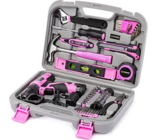 Fieldmann FDG 5025-58R z wkrętarką 12V - Kup na Raty - RRSO 0%