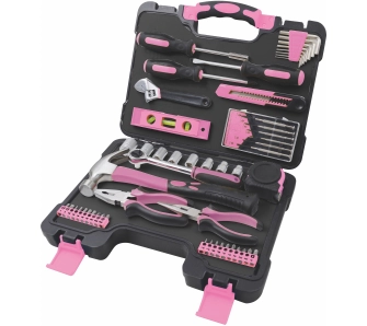 Zestaw kluczy Fieldmann FDG 5010-53R 53 Elementy