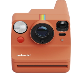 Aparat Polaroid Now+ Gen 3 Coral