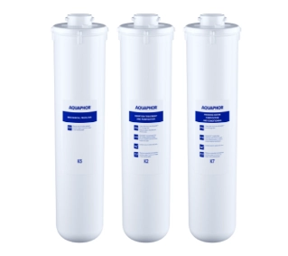 Aquaphor K5-K2-K7 do Kryształ A