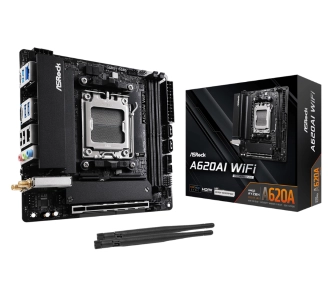 Płyta główna ASrock A620AI WiFi