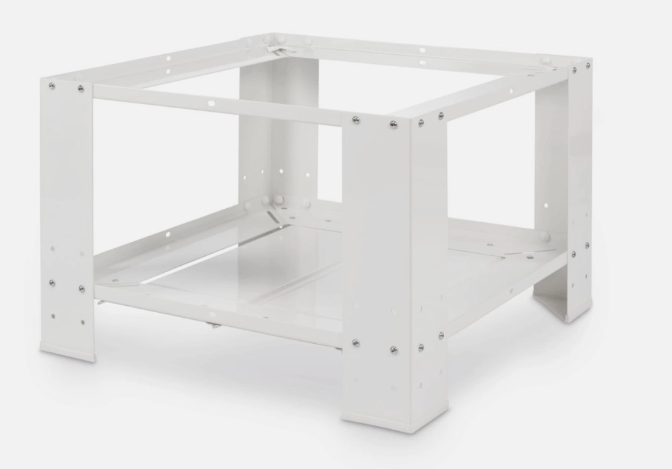 Półka na pralkę Xavax AGDPR03/1839 60 x 60 x 40