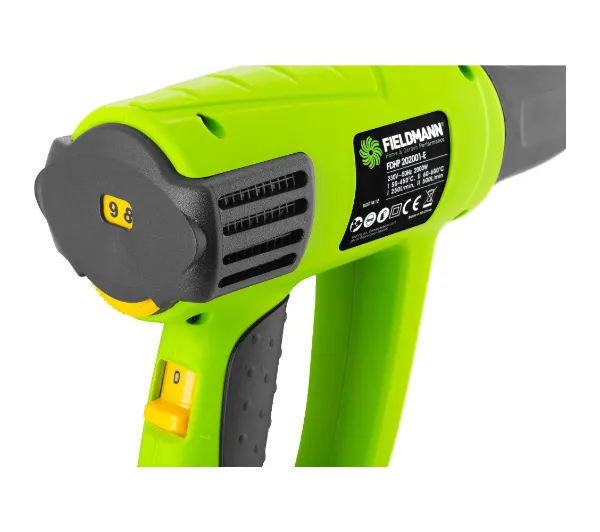 Fieldmann FDHP 202001-E