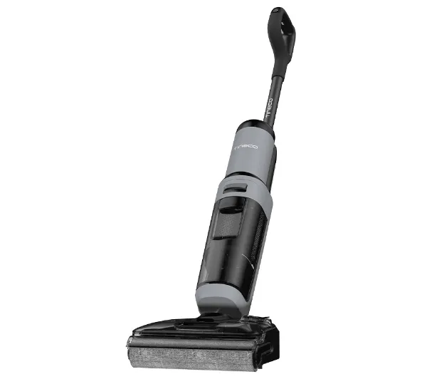 Odkurzacze pionowe - Tineco Floor One i5 Stretch Plus