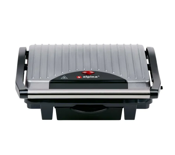 Grille elektryczne - Alpina SI-58697