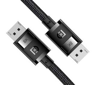 Baseus B00633706111-02 2m Czarny