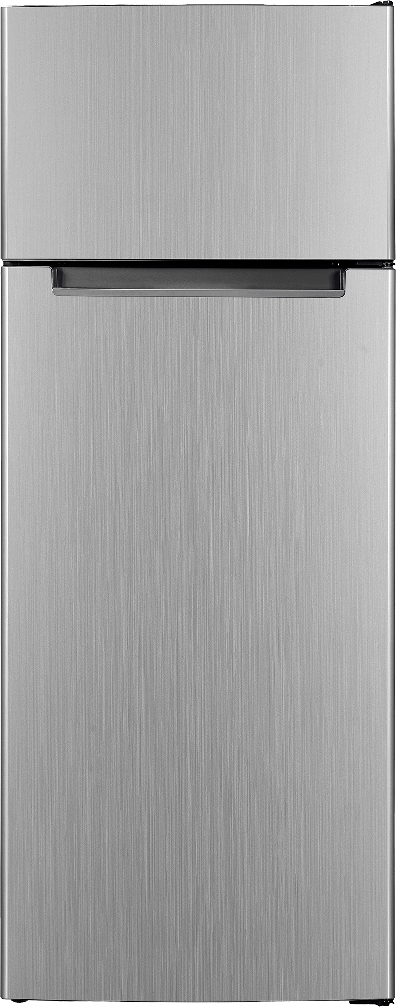 Lodówka Beko RDSO206K40SN 142,6cm Srebrny