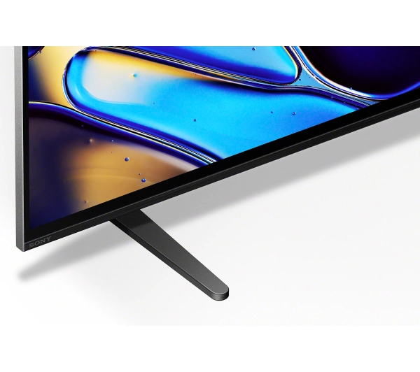 Sony BRAVIA 8A K-77XR8A 77" 4K OLED 120Hz Google TV Dolby Vision Dolby Atmos DTS-X HDMI 2.1 + Soundbar Theater Bar 8 - Kup na Raty - RRSO 0%