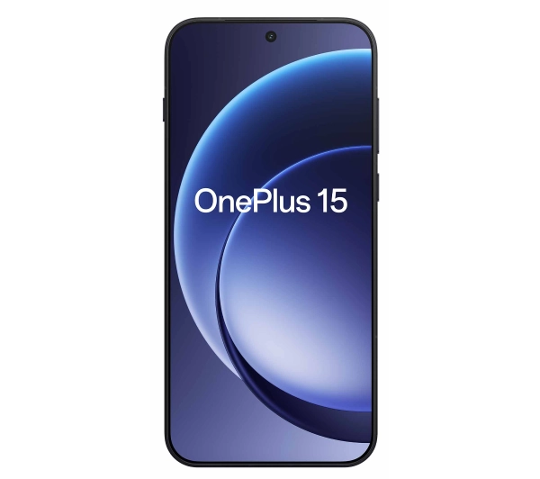 OnePlus 15 12/256GB 6,78" 165Hz 50Mpix Czarny - ⚡ BESTSELLERY ⚡ - Kup na Raty - RRSO 0%