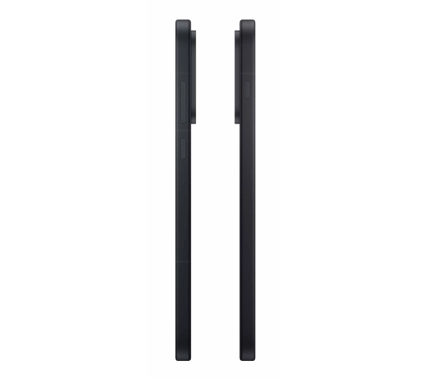 OnePlus 15 12/256GB 6,78" 165Hz 50Mpix Czarny - ⚡ BESTSELLERY ⚡ - Kup na Raty - RRSO 0%