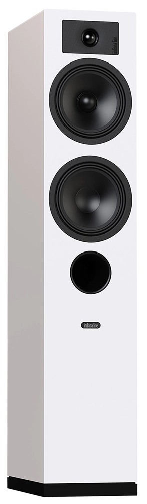 Kolumna Indiana Line Tesi 5 Biały 1szt.