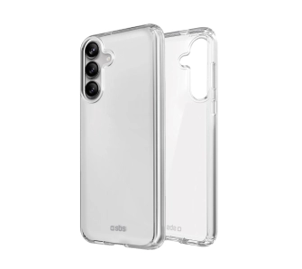 Etui SBS Skinny Cover do Galaxy S25 FE Przeźroczysty